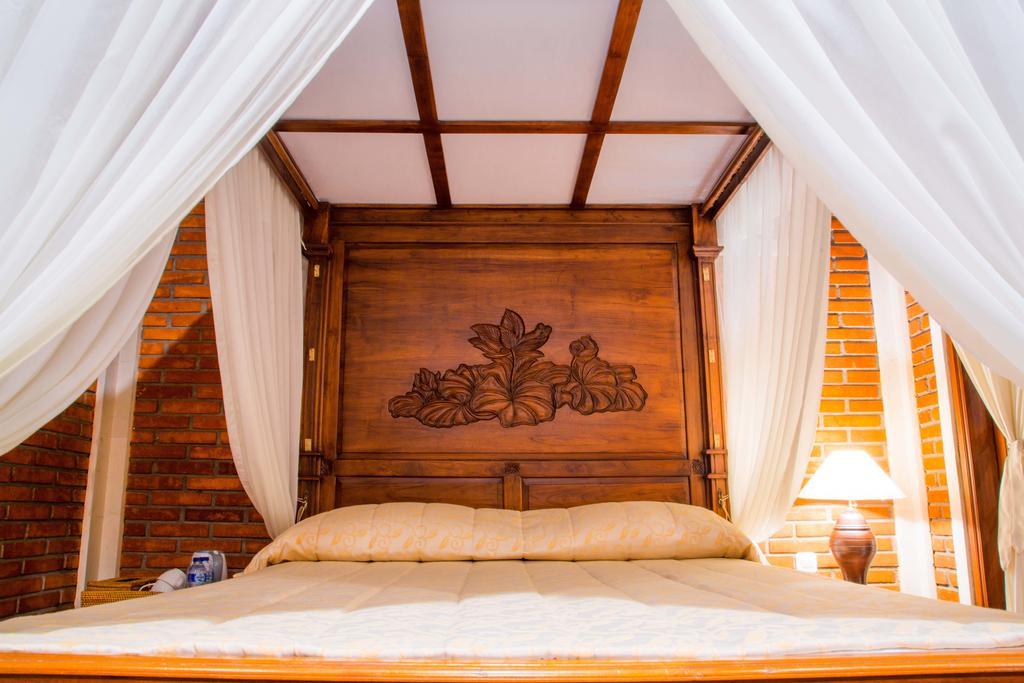 Ari La Homestay Ubud Exteriör bild